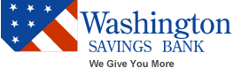 Washington Savings Bank